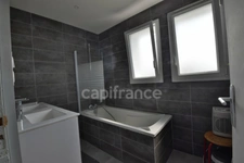 House of 92m2 - 4 bedrooms - enclosed garden in MARMANDE (47)