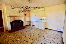 Maison à vendre 7 pièces LACHAPELLE (47)