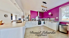 Maison à vendre 5 pièces MARCELLUS (47)