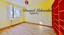 Stone house with 5 bedrooms - swimming pool - garage - drying room in MARMANDE (47)