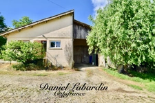Maison à vendre 7 pièces LACHAPELLE (47)