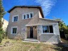 House of 92m2 - 4 bedrooms - enclosed garden in MARMANDE (47)