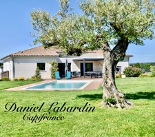 Maison à vendre 4 pièces SAMAZAN (47)