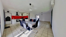 Maison à vendre 4 pièces MARMANDE (47)