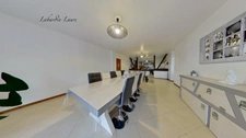 Maison à vendre de 300m2, 5 chambres, dépendances à CAUMONT-SUR-GARONNE (47)