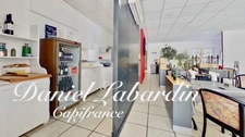 LOT ET GARONNE à vendre  Café - Hotel - Restaurant + Maison de caractère juste à coté