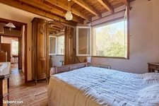 Maison à vendre 4 pièces POUSSIGNAC (47)