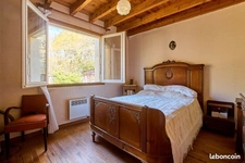 Maison à vendre 4 pièces POUSSIGNAC (47)