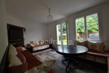 House of 92m2 - 4 bedrooms - enclosed garden in MARMANDE (47)