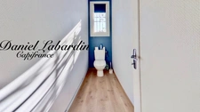 Stone house with 5 bedrooms - swimming pool - garage - drying room in MARMANDE (47)
