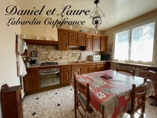 Maison à vendre 6 pièces MARMANDE (47)