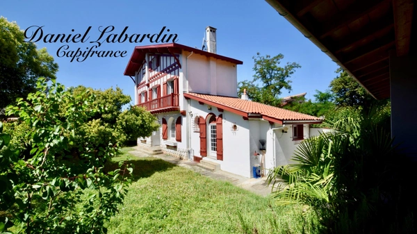 Maison à vendre 6 pièces MARMANDE (47)