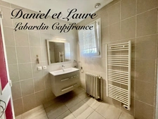 Maison à vendre 6 pièces MARMANDE (47)