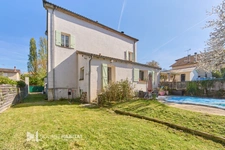 Manor house - Close to town center - Swimming pool 