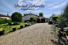 Maison à vendre 4 pièces MARMANDE (47)