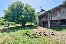 Maison à vendre 5 pièces proche de GRIGNOLS (33)