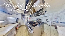 LOT ET GARONNE à vendre  Café - Hotel - Restaurant + Maison de caractère juste à coté
