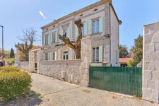 Manor house - Close to town center - Swimming pool 