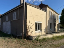 Immeuble à vendre LAMOTHE LANDERRON (33)