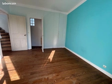 Maison à vendre 6 pièces MARMANDE (47)