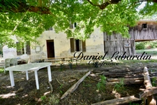 Maison à vendre 5 pièces proche de GRIGNOLS (33)