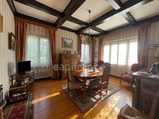 House - 4 bedrooms - terrace - garden - garage in MARMANDE (47)