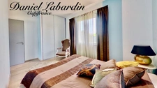 Architect-designed villa with 3 bedrooms - swimming pool - jacuzzi - outbuildings - near MARMANDE (47)