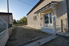 Dpt Lot et Garonne (47), for sale BEAUPUY house P6 of 160 m² - Land of 960.00 m² 
