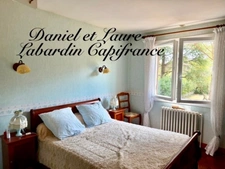 Maison à vendre 6 pièces MARMANDE (47)