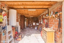 Maison à vendre 4 pièces POUSSIGNAC (47)