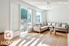 House of 92m2 - 4 bedrooms - enclosed garden in MARMANDE (47)