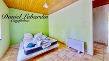 Maison à vendre 5 pièces proche de GRIGNOLS (33)