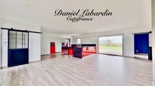 Maison à vendre 6 pièces MONTPOUILLAN (47)