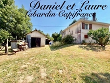 Maison à vendre 6 pièces MARMANDE (47)