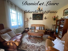Maison à vendre 6 pièces MARMANDE (47)