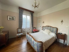 House - 4 bedrooms - terrace - garden - garage in MARMANDE (47)