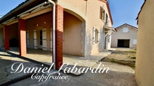 Maison à vendre 6 pièces BEAUPUY (47)