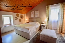 Maison à vendre 6 pièces proche de TOMBEBOEUF (47)