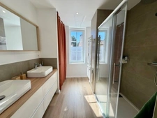 Maison rénovée à neuf - 3 chambres - Accès à pieds tous commerces
