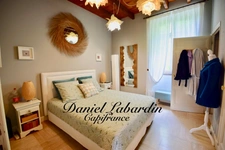 Maison à vendre 6 pièces proche de TOMBEBOEUF (47)