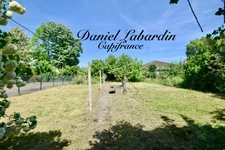 Maison à vendre 3 pièces MARMANDE (47)