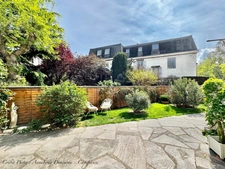 CÉBAZAT HYPERCENTRE – MAISON DE CARACTÈRE + T2 INDÉPENDANT – 183 m² HABITABLES ENV. – DÉPENDANCES – EXTÉRIEURS