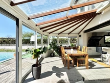 Maison à vendre 8 pièces SAINT BONNET PRES RIOM (63)