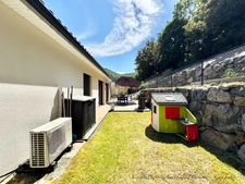 VOLVIC - Maison contemporaine de plain-pied – 110 m² – DPE A – 3 chambres – Terrain 501 m² – Aucuns travaux