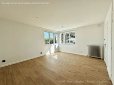 Maison de notable P8 entièrement rénovée avec grand jardin à ENNEZAT : la maison Bleue