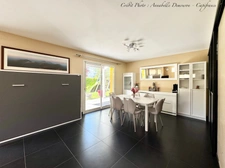 EXCLUSIVITÉ – CLERMONT-FERRAND - Maison P4 avec jardin , terrasses, garage et grenier