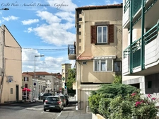CLERMONT-FERRAND/MONTFERRAND – ENSEMBLE IMMOBILIER DE 2 MAISONS – 175 M² – 4 CHAMBRES – COUR PRIVÉE – GARAGE – STATIONNEMENTS