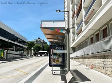 CLERMONT-FERRAND CENTRE - PROCHE FACULTES - QUARTIER CHARCOT/SABLON– T4 LUMINEUX AVEC ASCENSEUR, BALCON ET GRANDE CAVE