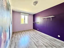 GRANDE MAISON DE PLAIN-PIED - BEAUREGARD-VENDON – 4/5 CHAMBRES – TERRAIN 1 449 m² – VUE PUY DE DÔME