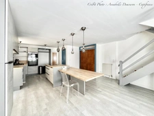 CLERMONT-FERRAND/MONTFERRAND – ENSEMBLE IMMOBILIER DE 2 MAISONS – 175 M² – 4 CHAMBRES – COUR PRIVÉE – GARAGE – STATIONNEMENTS